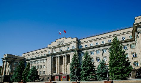 17 июня – заседание Законодательного Собрания 